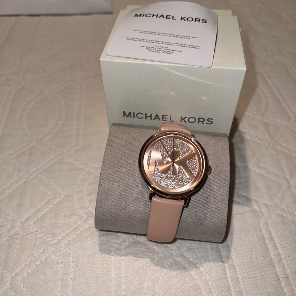 Michaels Kors watch